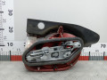 фонарь задний левый Renault Modus 1 поколение 2007, 1.2 л., МКПП, хетчбэк 5 дв., 8200655992 - фото №4