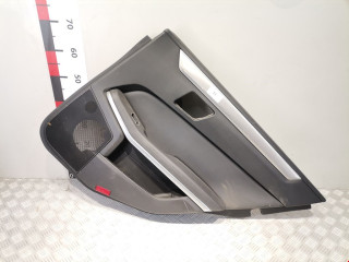 обшивка двери задняя правая Mercedes-Benz E-Класс W212/S212/C207/A207 2011, 2.2 л., АКПП, седан, A21273002709G50
