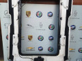 потолок Alfa Romeo Stelvio 1 поколение 2019, 2.9 л., бензин, полный привод, 01561298510E - фото №6