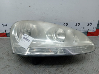 фара правая Volkswagen 2004, 1.9 л., МКПП, седан, 1K6941006P