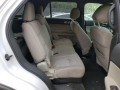 обшивка двери задняя левая Ford Explorer 5 поколение 2013, 3.5 л., АКПП, внедорожник 5 дв., BB5Z7827407BA - фото №8