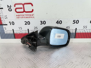 зеркало наружное правое Audi A4 B5 1998, 1.9 л., МКПП, седан, 8L1858531C3FZ