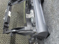 панель передняя салона (торпедо) Ford Fiesta 5 поколение [рестайлинг] 2007, 1.3 л., МКПП, хетчбэк 5 дв. - фото №5