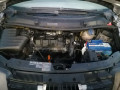 вентилятор радиатора SEAT Alhambra 1 поколение [рестайлинг] 2008, 2.0 л., МКПП, минивэн, 7L0959455E - фото №10