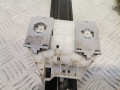 стеклоподъемник электрический задний правый Audi A6 4F/C6 2006, 2.0 л., МКПП, универсал, 4F0839462B - фото №5