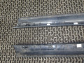 молдинг крыла Ford Transit 7 поколение 2010, 2.2 л., МКПП, микроавтобус, 6C11V03683, 6C11V03682 - фото №3