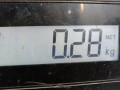 бачок гидроусилителя Mazda 323 5 поколение 1994, B01A32690B - фото №5