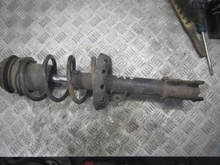 стойка передняя правая Opel Astra G 2002, 1.8 л., МКПП, хетчбэк 5 дв., 24443534