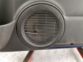 дверь передняя правая Volkswagen Fox 2 поколение 2005, 1.2 л., МКПП, хетчбэк 3 дв., 5Z3831056K - фото №6