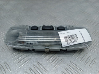 фонарь салона (плафон) Ford C-Max 1 поколение 2003, 1.8 л., МКПП, минивэн, 1528640