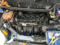 отопитель в сборе (печка) Ford C-Max 1 поколение 2004, 1.8 л., МКПП, минивэн, 1405555 - фото №10