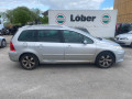 амортизатор задний левый Peugeot 307 1 поколение [рестайлинг] 2007, 2.0 л., МКПП, универсал, 5206T9 - фото №9