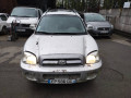 механизм стеклоочистителя (трапеция дворников) Hyundai Santa Fe 1 поколение [рестайлинг] 2005, 2.0 л., АКПП, внедорожник 5 дв., 9811026910 - фото №5