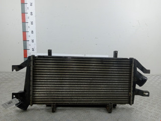 интеркулер Jeep Patriot 1 поколение 2008, 2.0 л., МКПП, внедорожник 5 дв., 05191288AB