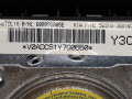 подушка безопасности водителя Kia Sorento 1 поколение 2005, 2.5 л., МКПП, внедорожник 5 дв., 569103E010CQ - фото №4