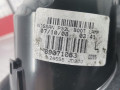 фонарь крышки багажника левый Nissan Qashqai 1 поколение 2008, 1.5 л., МКПП, внедорожник 5 дв., 26555JD800 - фото №4