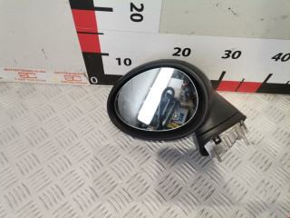 зеркало наружное левое Mini Clubman 1 поколение (R55) 2008, 1.6 л., МКПП, универсал, 51162755637