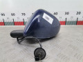 зеркало наружное левое Opel Corsa D 2007, 1.4 л., МКПП, хетчбэк 5 дв., 13188498 - фото №3