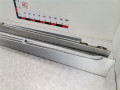 накладка на порог внутренняя BMW 5 серия F07/F10/F11 2012, 3.0 л., АКПП, седан, 51777262663 - фото №3