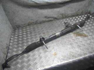рулевая рейка Peugeot 407 1 поколение 2004, 1.6 л.