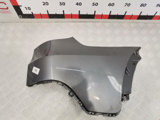 Клык бампера BMW X5 E70 2007, 3.0 л., АКПП, внедорожник 5 дв., 51127179022