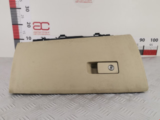 бардачок Volvo S80 2 поколение 2010, 2.4 л., АКПП, седан, 39857742