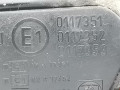 зеркало наружное правое BMW 3 серия E36 [рестайлинг] 1997, 1.6 л., МКПП, хетчбэк 3 дв., 51168144406 - фото №4