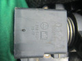 педаль Mercedes-Benz E-Класс W210/S210 [рестайлинг] 2002, 2.4 л., МКПП, универсал, A0125423317 - фото №3