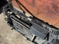передняя панель крепления облицовки (телевизор) Kia Sorento 2 поколение 2011, 2.2 л., дизель, АКПП - фото №4