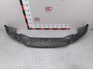 юбка бампера нижняя Volkswagen Tiguan 1 поколение 2010, 5N0805903K
