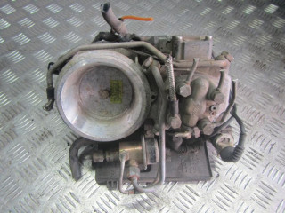 распределитель впрыска (инжектор) Audi 100 4A/C4 1993, 2.0 л., 0986439389, 0438101039