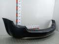 бампер задний Nissan Murano Z50 2004, 3.5 л., вариатор, внедорожник 5 дв., 85022CA026 - фото №2