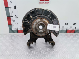 ступица передняя правая Volkswagen Passat B6 2010, 2.0 л., МКПП, седан, 3C0407254F