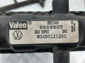 радиатор (основной) SEAT Arosa 1 поколение 1999, 1.0 л., МКПП, хетчбэк 3 дв., 6N0121253K - фото №7