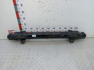 усилитель бампера переднего Volkswagen Golf 4 поколение 2002, 1.9 л., МКПП, универсал, 1J0805551E
