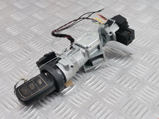 замок зажигания Land Rover Range Rover Sport 1 поколение 2006, 2.7 л., АКПП, внедорожник 5 дв., 1681167