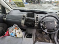 шторка багажника Toyota Prius 2 поколение 2007, 1.5 л., АКПП, хетчбэк 5 дв., 6491047010B0 - фото №12