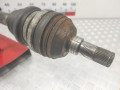 полуось передняя правая (приводной вал, ШРУС) Opel Vectra C 2004, 2.0 л., МКПП, универсал, 13170876 - фото №3