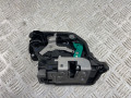замок двери задней правой BMW X3 M F97 2019, 3.0 л., B58 B30 A, бензин, АКПП, alpinweiß iii (300), 51227281940 - фото №5