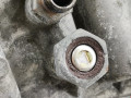 корпус масляного фильтра Volkswagen Passat B6 2005, 2.0 л., робот, универсал, 045115389H - фото №5
