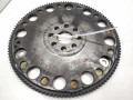 Маховик АКПП (драйв плата) BMW X5 E53 2002, 3.0 л., дизель, АКПП, 24401216837, 1216837, 11222247914, 2247914 - фото №2