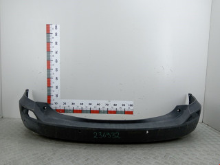 бампер задний Toyota RAV4 4 поколение (CA40) 2013, 2.0 л., МКПП, внедорожник 5 дв., 5215942190