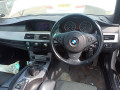 турбина BMW 5 серия E60/E61 [рестайлинг] 2008, 2.0 л., МКПП, седан, 11658506892 - фото №14