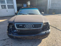 балка подвески передняя (подрамник) Audi A8 D2/4D 1998, 4.2 л., АКПП, седан, 4D0399313BM - фото №16
