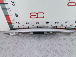 ручка крышки багажника Mitsubishi Grandis 1 поколение 2004, 2.4 л., МКПП, минивэн, MR959664