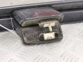 дуги на крышу (рейлинги) Mercedes-Benz Vaneo W414 2003, 1.7 л., АКПП, минивэн - фото №4
