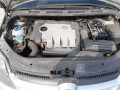 суппорт передний правый Volkswagen Golf Plus 1 поколение 2006, 2.0 л., МКПП, хетчбэк 5 дв., 1K0615124E - фото №8