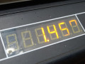 насос масляный SEAT Ibiza 3 поколение 2003, 1.2 л., МКПП, хетчбэк 5 дв. - фото №6
