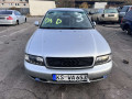 полуось передняя левая (приводной вал, ШРУС) Audi A4 B5 1998, 1.8 л., АКПП, седан, 8D0407271AQ - фото №6