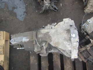 КПП механическая (МКПП) Volkswagen Passat B5 1999, 1.6 л., МКПП, седан, DCN
